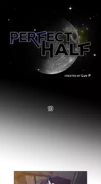 Perfect Half 完美的另一半 1-18 Chinese