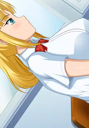 Kyonyū no sefure ga dekimashita ~ Sexfriend ijō, koibito-miman'na kankei ~