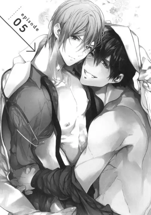 Omoichigai ga Koi no Tane