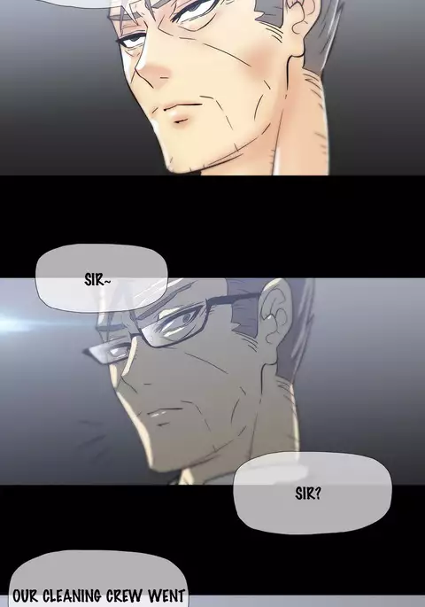 Household Affairs Ch.1-32