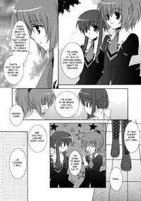 (SC33) [ANGELBOX (Hazuki Ruka)] Ichigo no Kimochi (Strawberry Panic!) [English] [SnY]