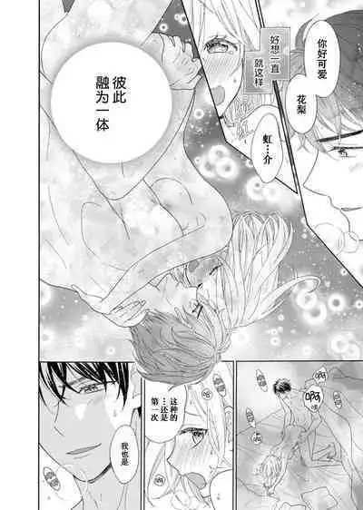 shotaiken ritorai! Anogoro to wa chigau fukai Oku no kaikan ni kokoro made torotoro ni… ~tsu | 再度初体验！与那时不同。深入灵魂的快感连心都融化…