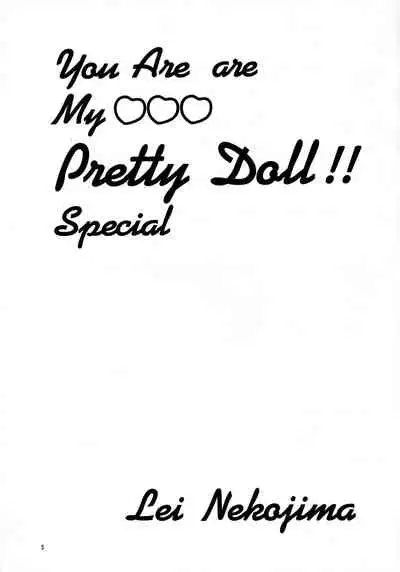 Pretty Doll Special