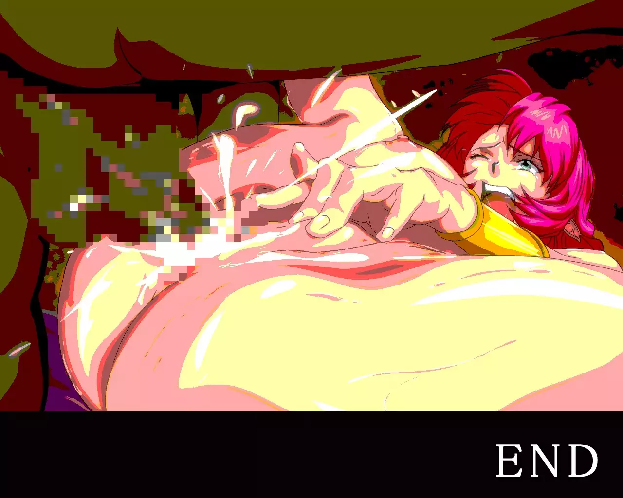 Genten Kaiki | 원점회귀