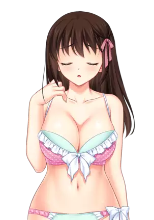 Soshite, Kanojo wa Netorareru ~Musubareta Hazu no Osananajimi wa, Betsu no Otoko no Ue de Koshi o Futteita~