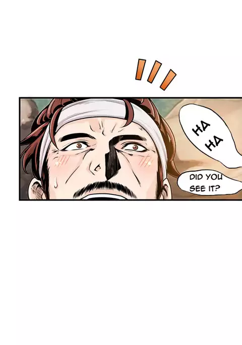 Kill the Dead Bastard Ch.0-15