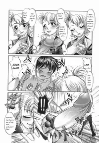 Parents Gone [English] [Rewrite] [olddog51]