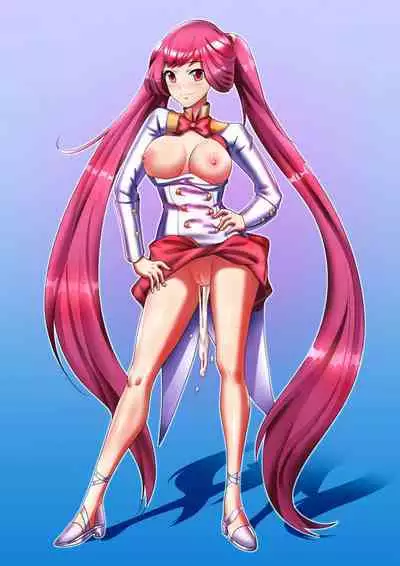 空集社KONJISHA 【C031-C040】