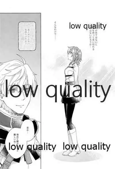 Kimi ga Sakaseta Koi no Hana