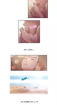 [BYMAN] Sex Knights-Erotic Sensuality & Perception Ch.1-15 (English) (Ongoing)