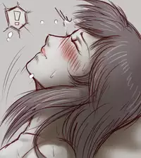 [Taikyokuturugi] Sendai to Keine ga ichaicha suru hanashi - Chapter 1-5 [complete] (Touhou Project)