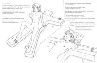 how to put girls in display (guro) [ENG]