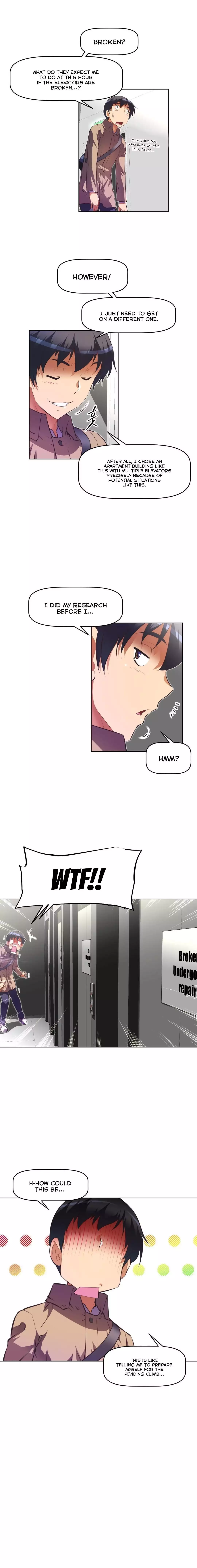 Brawling Go Ch.76-121