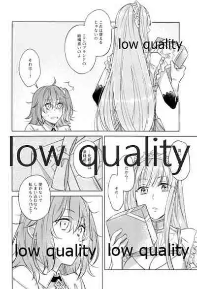 Kimi ga Sakaseta Koi no Hana