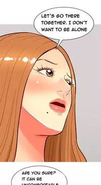 Hooker Ch.1-39 (English) (Ongoing)