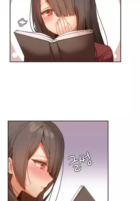 Hari Dormitory Ch.1-10