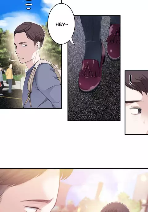 Tissue Thieves Ch.1-30