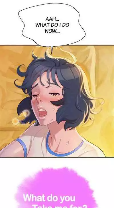 What do you Take me For? Ch.32/?