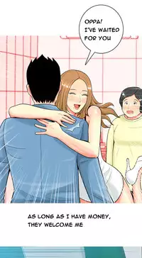 Hooker Ch.1-34 (English) (Ongoing)