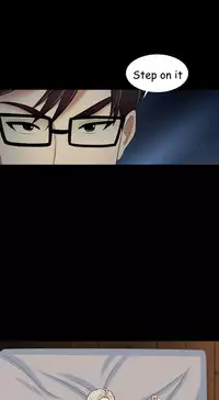 Dark Game Ch.1-20 (English) (Ongoing)