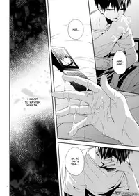 (HaruCC19) [Zeroshiki (Kabosu)] Aibou no Okazu Jijou ga Ki ni Naru (Haikyuu!!) [English] [BangAQUA]