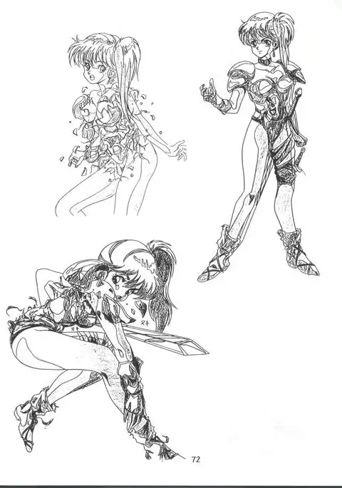 Henreikai Special Vol. 7