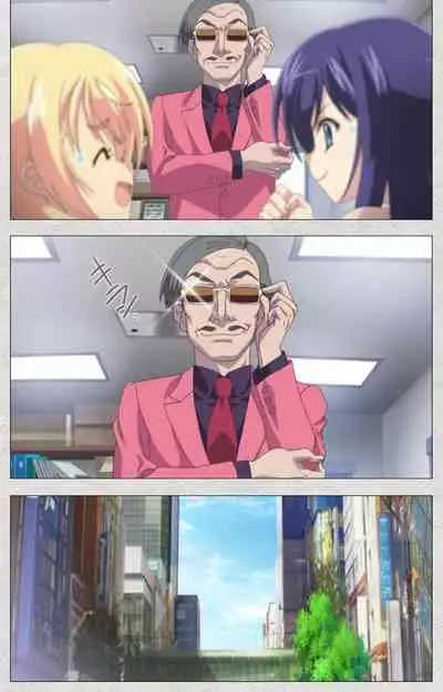 [Misakura Nankotsu HarthNir] [Full Color Seijin Ban] Shinsei Futanari Idol Dekatama-kei ~ Shasei no Utage wa Chozetsu MAX ~ Kanzenban