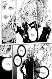 Positron (FF7: AC) [Yazoo/Loz/Kadaj X Cloud] YAOI -ENG-