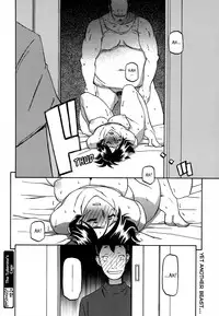 [Sanbun Kyoden] Gekkakou no Ori | The Tuberose's Cage Ch. 1-6 [English] [_ragdoll]