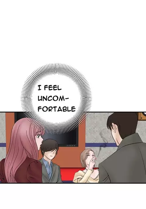 The Taste of the Hand Ch. 1-14