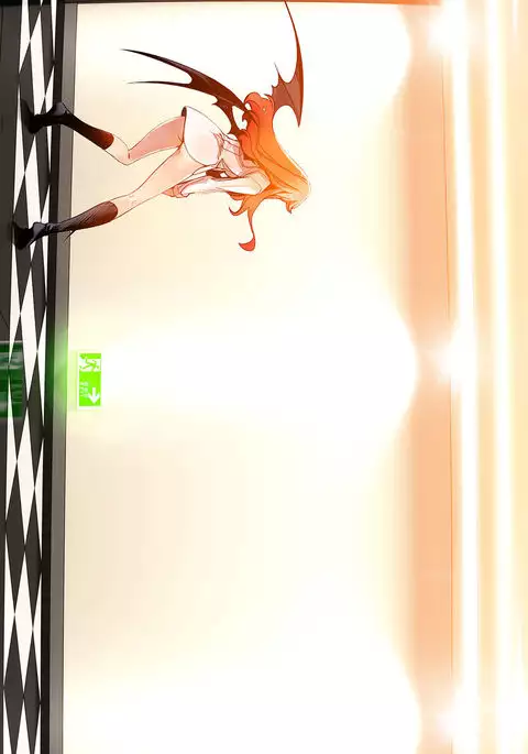 Lilith`s Cord Ch.1-7