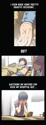 [Worin] Brawling Go Ch.0-22 (English) (YoManga) (Ongoing)