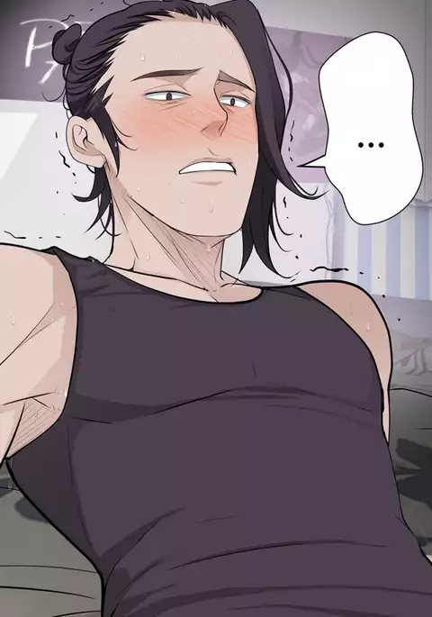 Tissue Thieves Ch.1-34