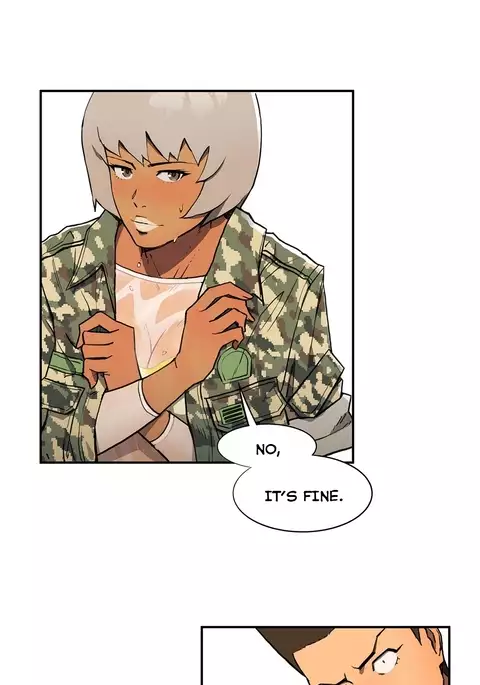 Refrain Love Ch.1-22