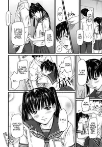 [Kisaragi Gunma] Love Selection [English]