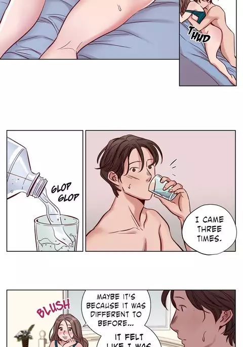 Atonement Camp Ch.1-36