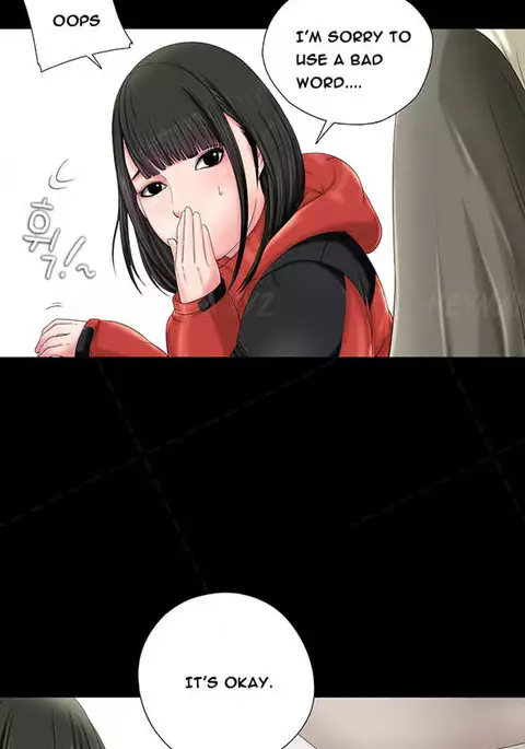 Girl Next Door Ch.1-42