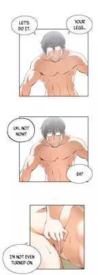 [Husky guy] SStudy Ch.0-28 (English) (YoManga) (Ongoing)