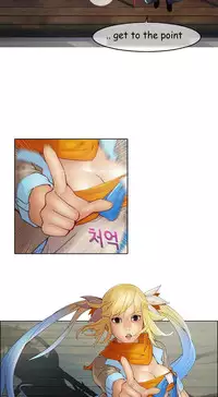 The Matrix Ch.1-6 (English) (Ongoing)