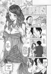 [Aoi Hitori, Izayoi Seishin, Yamasaki Masato] Metamorphose ~Celeb Zuma no Seien~ Ch. 1-5 [English] [R-IC]