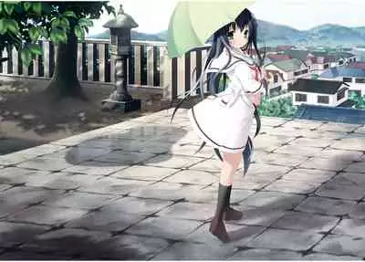 Kantoku Publicity Visual book