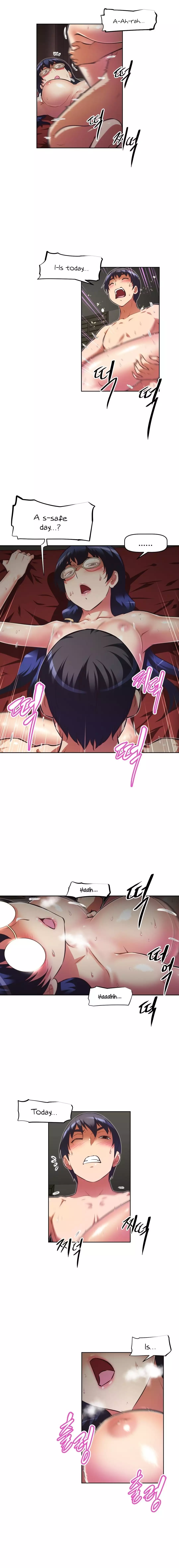 Brawling Go Ch.76-103