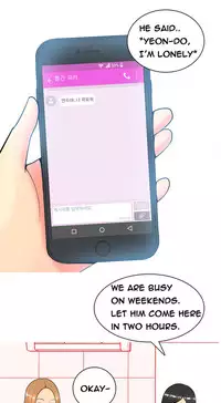 Hooker Ch.1-36 (English) (Ongoing)