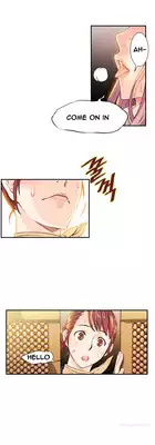 Kill the Dead Bastard Ch.1-6 (English) (Ongoing)