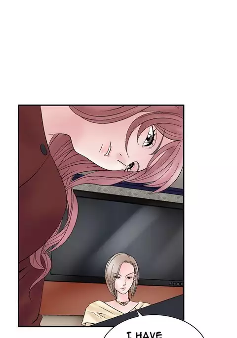 The Taste of the Hand Ch.1-22