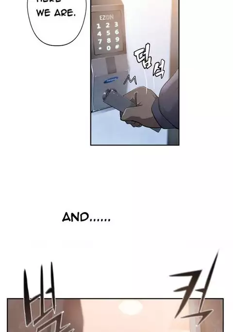 Tissue Thieves Ch.1-14