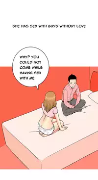 Hooker Ch.1-36 (English) (Ongoing)