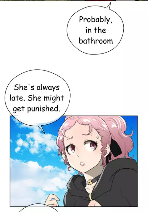 Perfect Half Ch.1-26