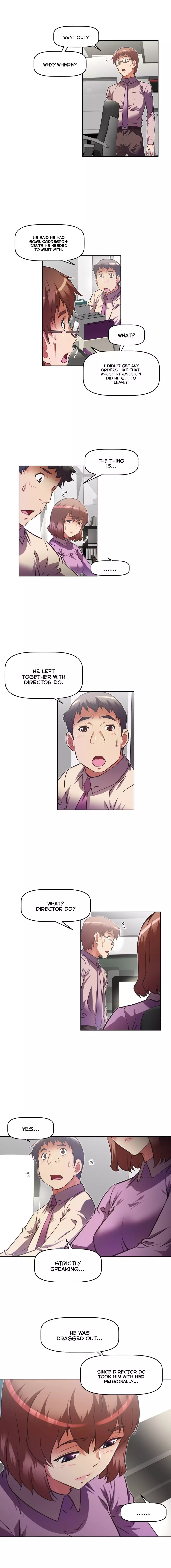 Brawling Go Ch.76-103