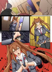 [Execio] Donna Ko mo SeFri ni Dekichau Saiminjutsu o Te ni Ireta!? [Chinese] [鬼畜王汉化组]